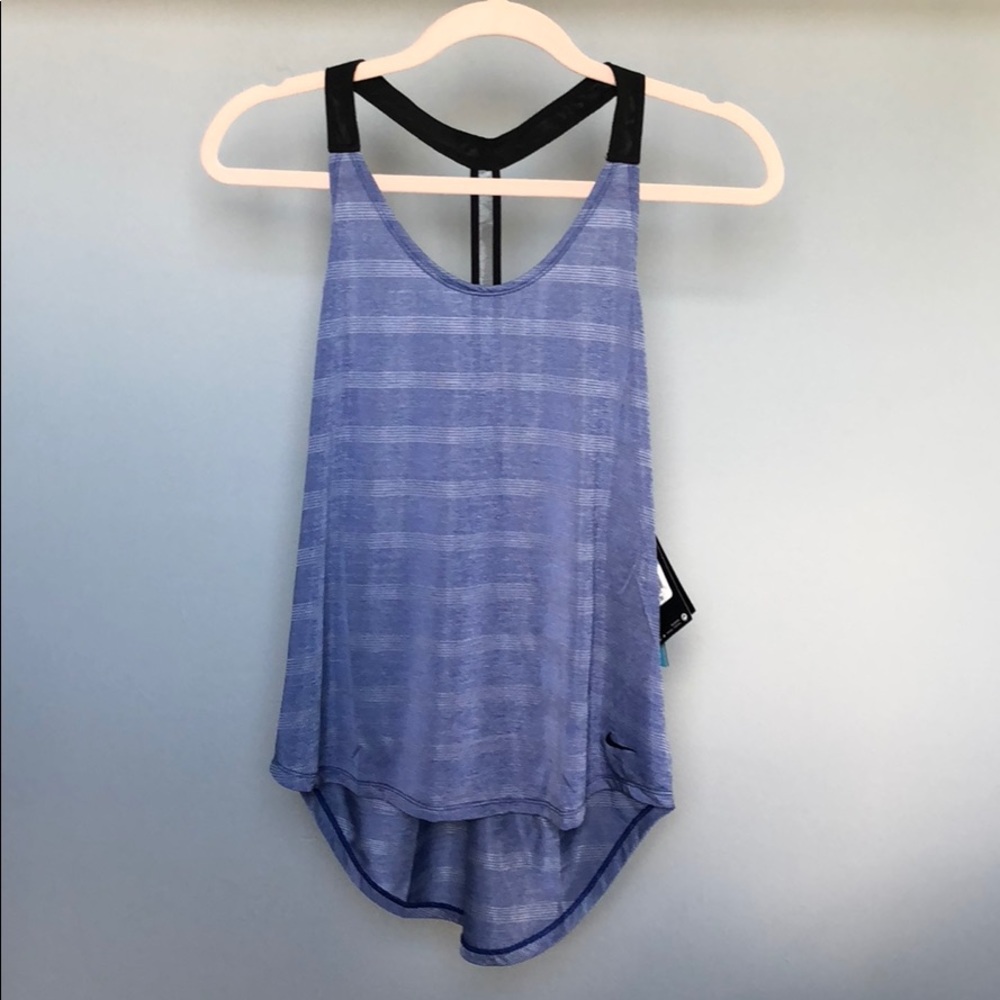 Nike DriFit Tank
